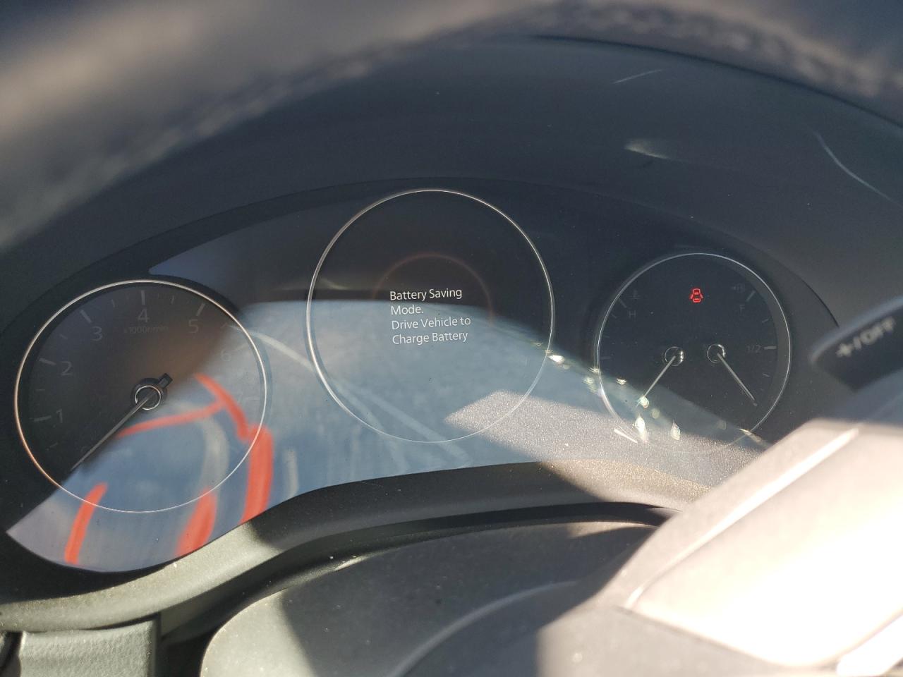 2022 MAZDA CX-30 PREMIUM VIN:3MVDMBDY5NM453535