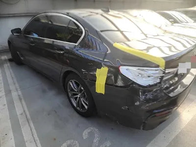 2018 BMW 520 WBAJC3100JDA33943 VIN:WBAJC3100JDA33943