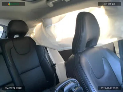 2015 Volvo V40 YV1MZ79K0G2091033 VIN:YV1MZ79K0G2091033