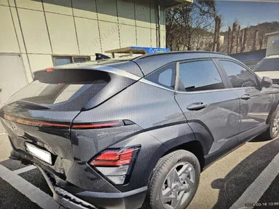 2023 Hyundai Kona KMHHC811GPU000732 VIN:KMHHC811GPU000732
