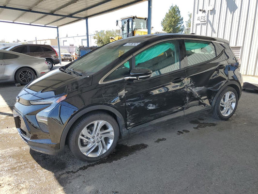 2023 CHEVROLET BOLT EV 1LT VIN:1G1FW6S02P4177928