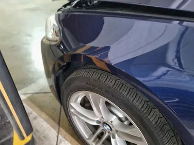 2016 BMW 520 WBA5E7100GG569329 VIN:WBA5E7100GG569329