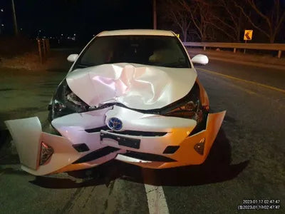 2018 Toyota Prius 911KMJTDKBRFU6J30 VIN:911KMJTDKBRFU6J30
