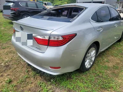 2014 Lexus ES 300 VIN: