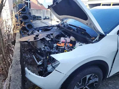 2022 Kia Sportage VIN: