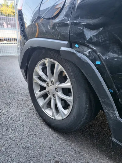 2019 Jeep Cherokee 616KM1C4PJMCB4KD3 VIN:616KM1C4PJMCB4KD3