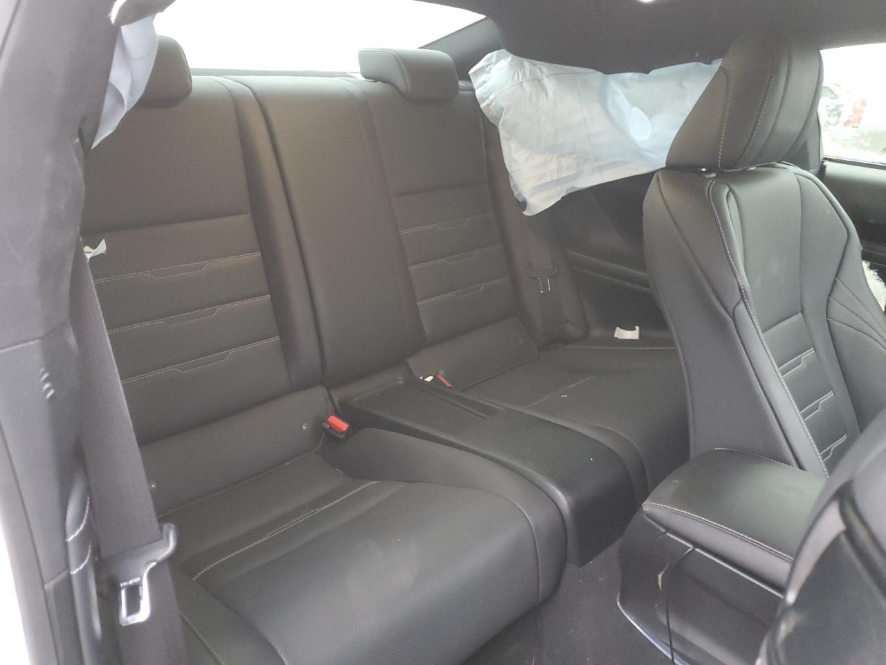 2023 LEXUS RC 350 BASE VIN:JTHGZ5DC2P5012359