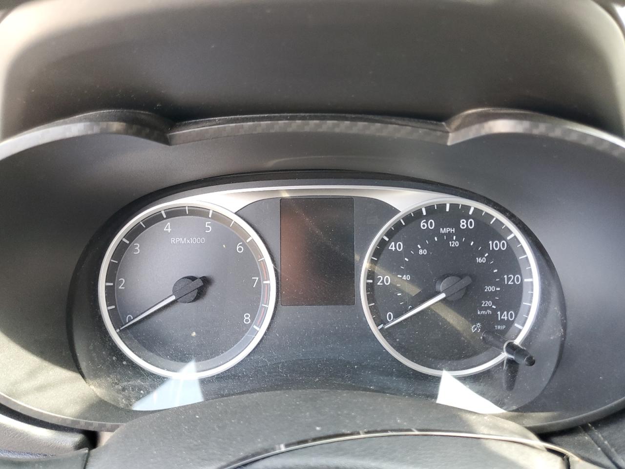 2024 NISSAN VERSA S VIN:3N1CN8DV6RL823814