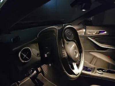 2017 Mercedes-Benz CLA 250 WDDSJ4GB7HN453184 VIN:WDDSJ4GB7HN453184