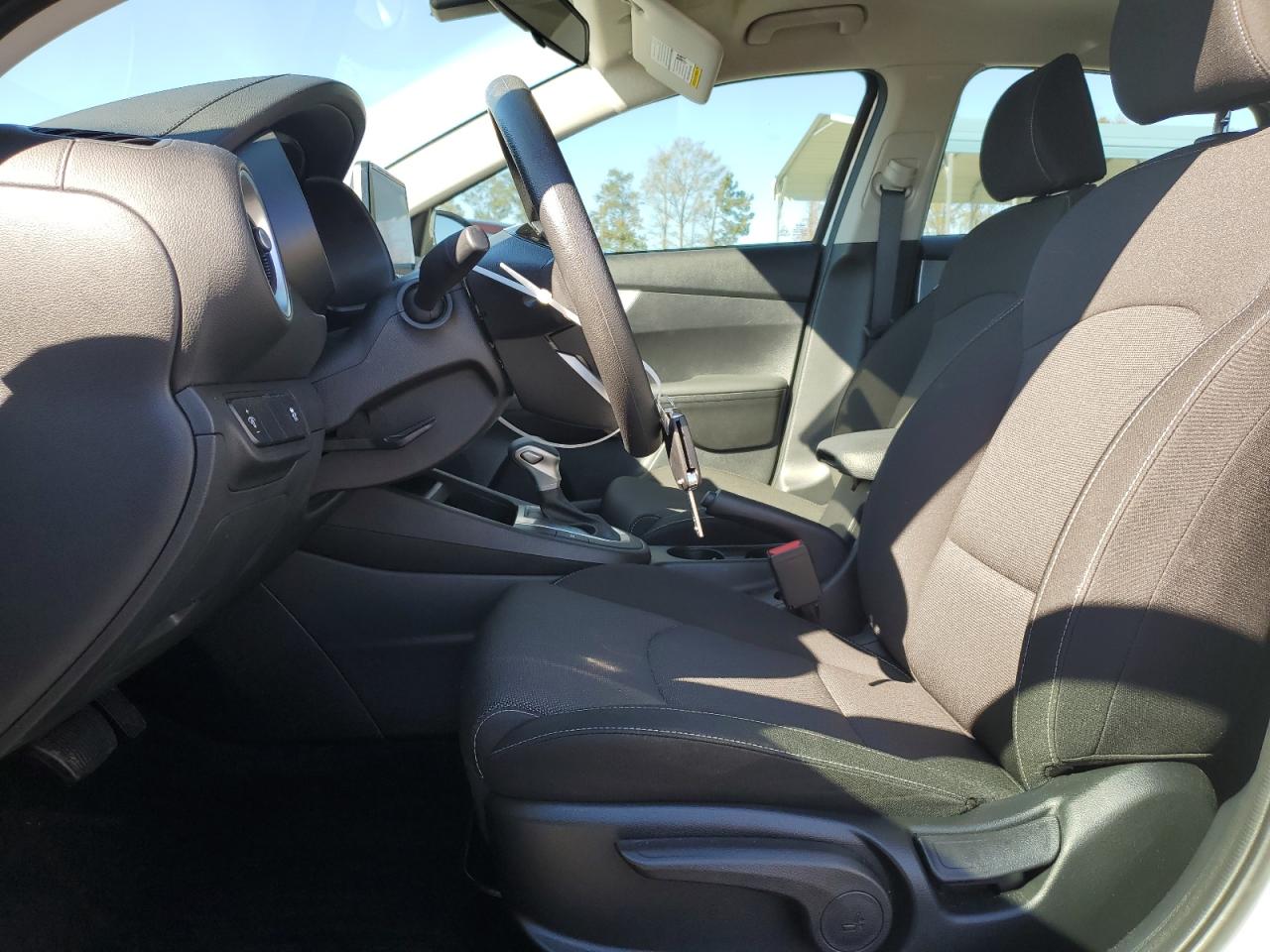2024 KIA FORTE LX VIN:3KPF24AD8RE782159