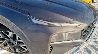 2021 Hyundai Santa FE VIN: