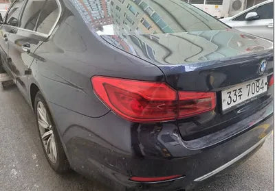 2018 BMW 520 297KMWBAJK7105JBH VIN:297KMWBAJK7105JBH