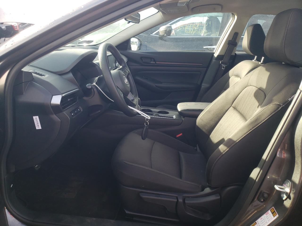 2023 NISSAN ALTIMA S VIN:1N4BL4BVXPN388731