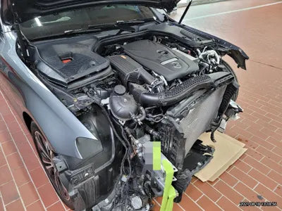 2020 Mercedes-Benz E 250 W1KZF4FB9MA908149 VIN:W1KZF4FB9MA908149