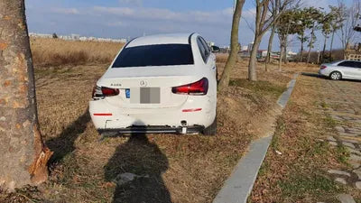 2021 Mercedes-Benz A 220 W1K3G4EB1MJ317012 VIN:W1K3G4EB1MJ317012