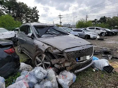 2021 Genesis GV80 KMTHA81BDMU066386 VIN:KMTHA81BDMU066386