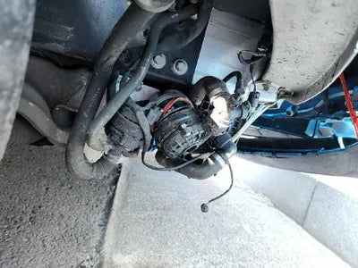 2016 Mercedes-Benz S 350 WDDUG3DB4GA259238 VIN:WDDUG3DB4GA259238