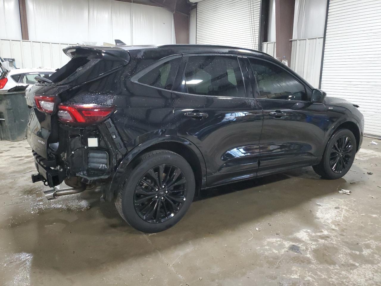 2023 FORD ESCAPE ST LINE ELITE VIN:1FMCU9PA7PUA03125