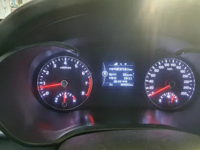 2017 Kia K5 KNAGS416BHA152260 VIN:KNAGS416BHA152260