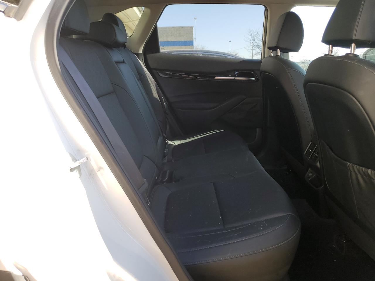 2023 KIA SELTOS EX VIN:KNDERCAA3P7421412