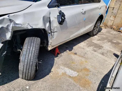2017 Toyota Camry 347KM4T1BF1FK1HU6 VIN:347KM4T1BF1FK1HU6