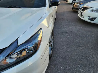 2017 Nissan Altima 1N4BL3APXHC100250 VIN:1N4BL3APXHC100250