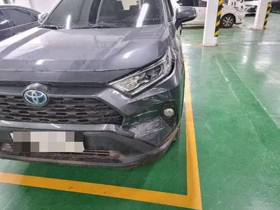 2021 Toyota RAV4 JTMW2RFV3MD095857 VIN:JTMW2RFV3MD095857