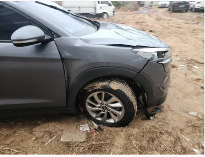 2017 Hyundai Tucson KMHJ3815GHU359241 VIN:KMHJ3815GHU359241