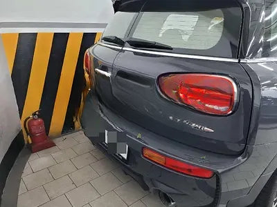 2021 MINI John Cooper Works NONE VIN: