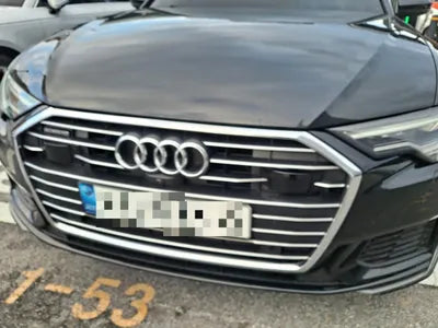 2020 Audi A6 WAUZZZF20LN055188 VIN:WAUZZZF20LN055188