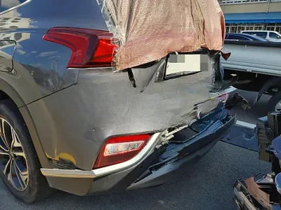 2019 Hyundai Santa FE NONE VIN: