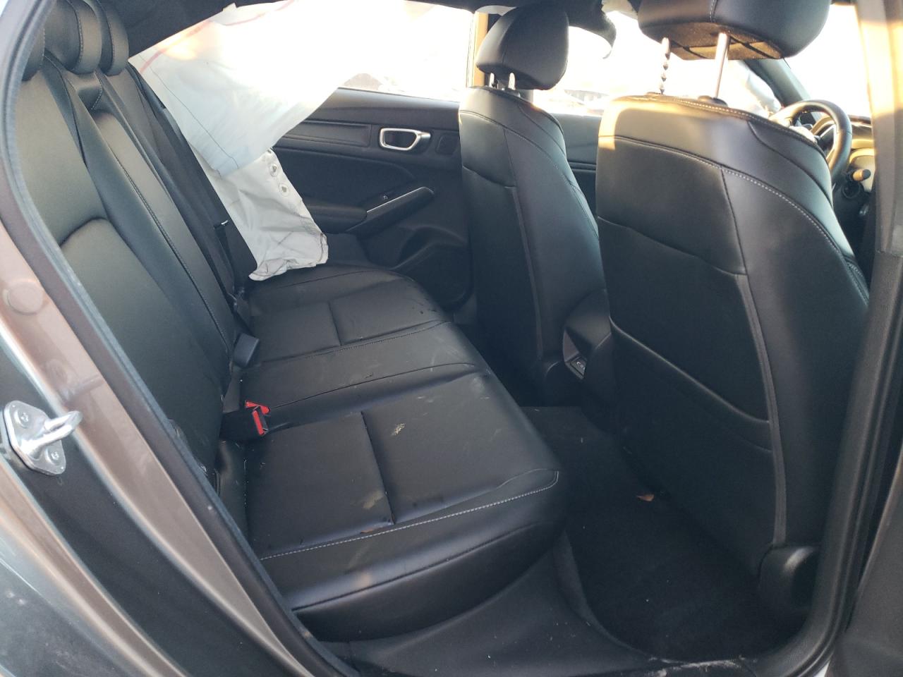 2024 ACURA INTEGRA A-SPEC TECH VIN:3FAHP0JA4BR257886