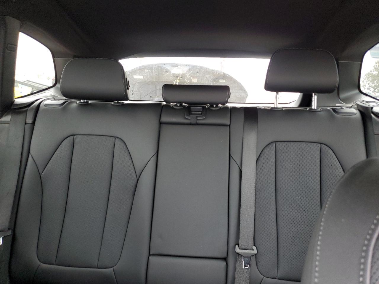 2024 BMW X3 SDRIVE30I VIN:WBX47DP04RN287713