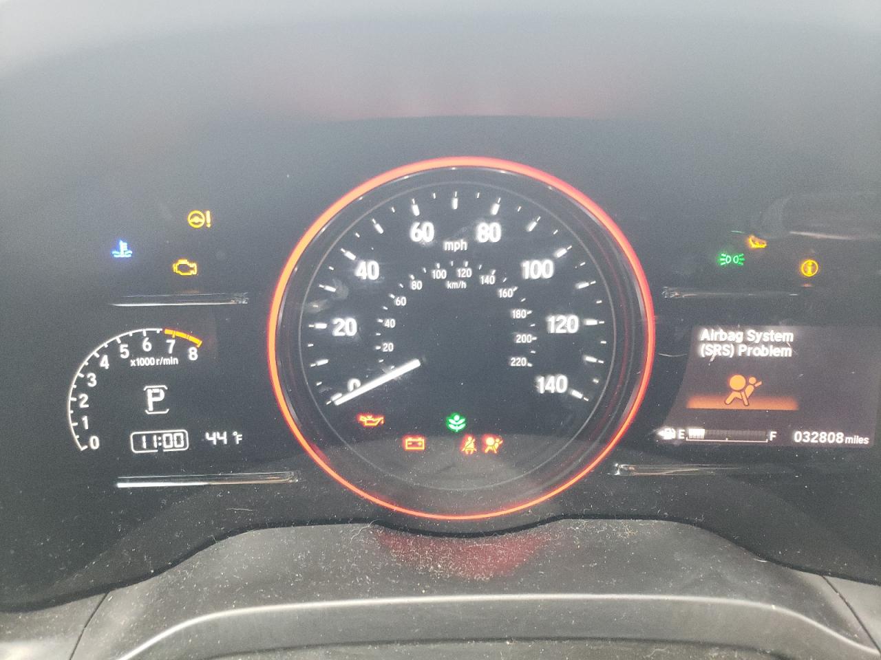 2022 HONDA HR-V EX VIN:3CZRU6H53NM742972