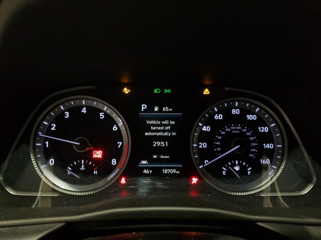 2022 HYUNDAI SONATA SEL VIN:KMHL64JA0NA178160