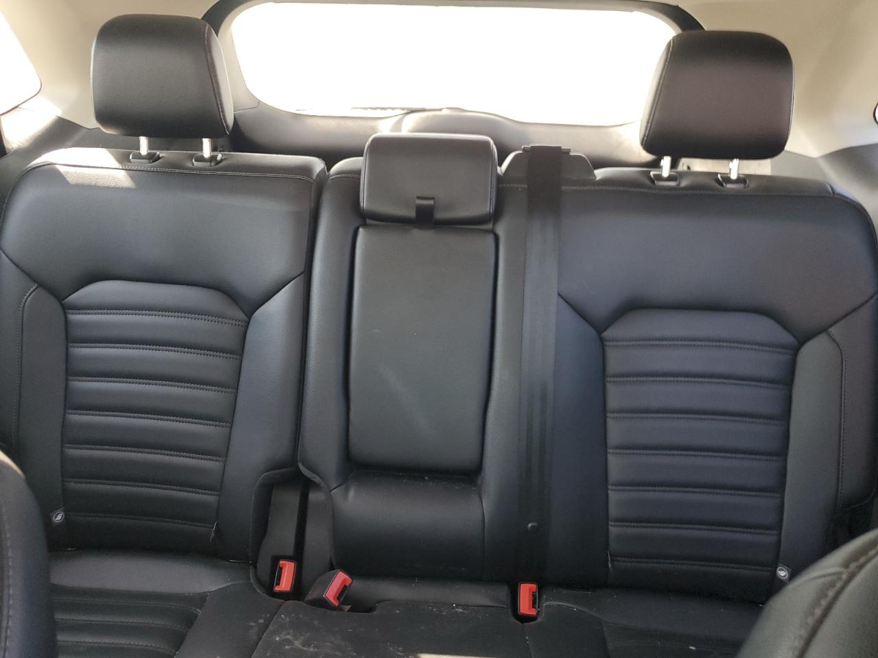 2023 FORD EDGE SEL VIN:2FMPK4J96PBA37880