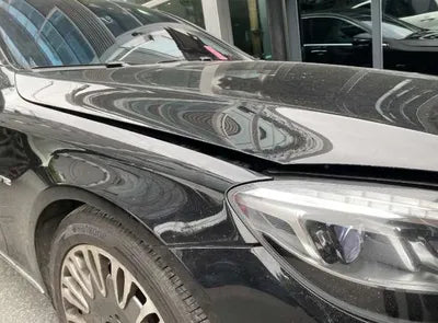 2015 Mercedes-Benz S 600 WDDUG7GB9FA149951 VIN:WDDUG7GB9FA149951