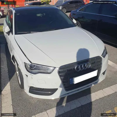 2015 Audi A3 WAUZZZ8V3GA020262 VIN:WAUZZZ8V3GA020262