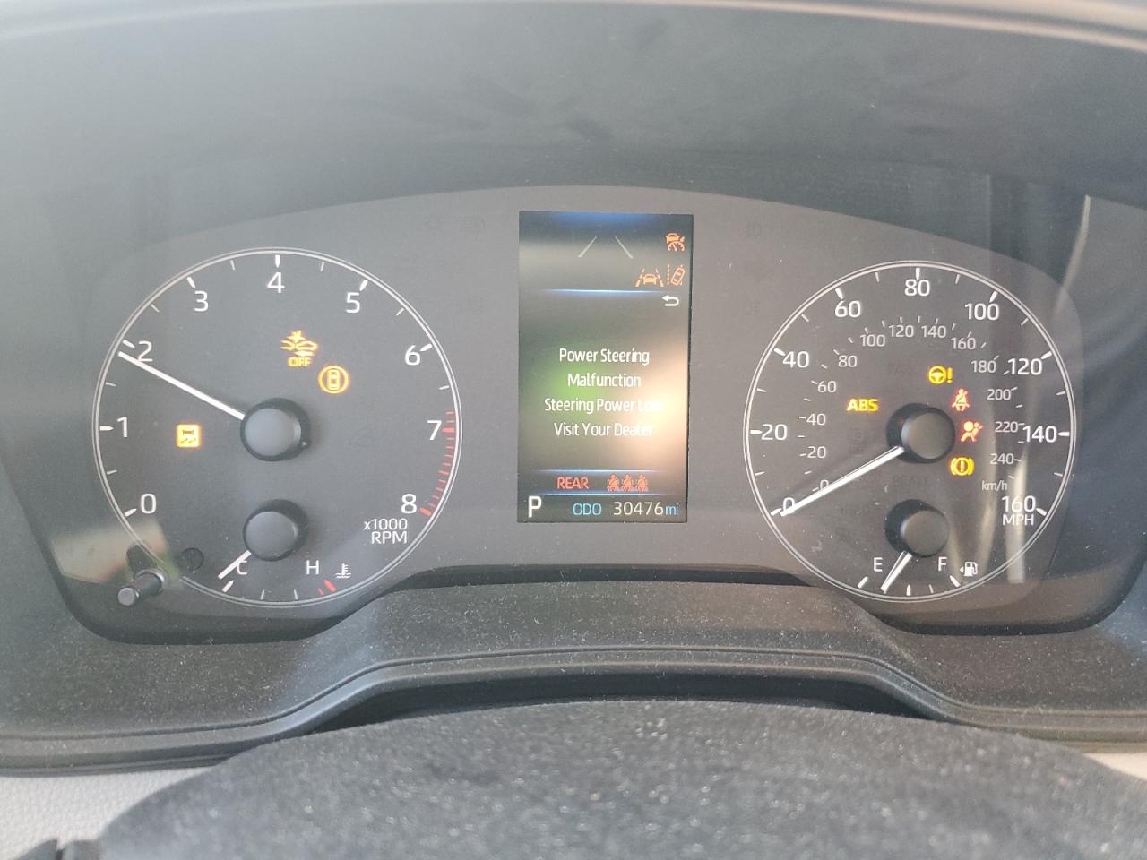 2023 TOYOTA COROLLA CROSS L VIN:7MUAAAAG4PV052831