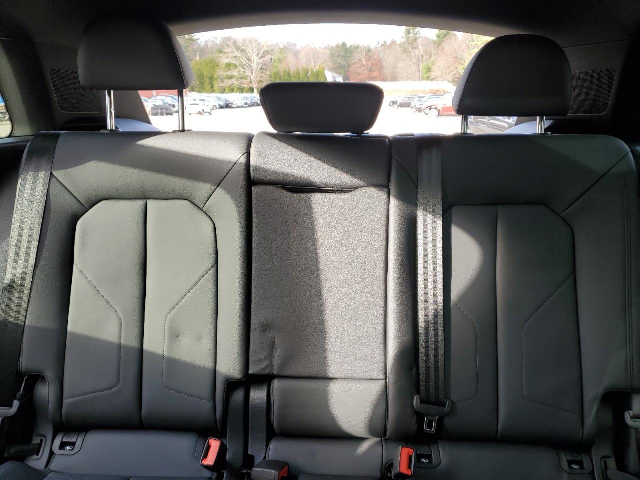2024 AUDI Q3 PREMIUM S LINE 45 VIN:WA1DECF34R1190456
