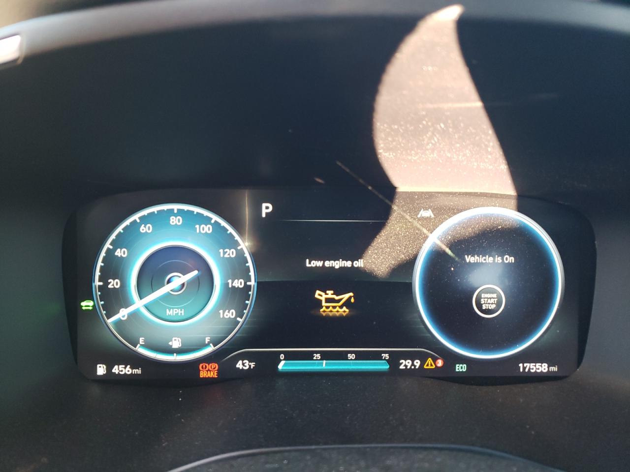 2023 HYUNDAI SANTA FE LIMITED VIN:5NMS5DA14PH023817
