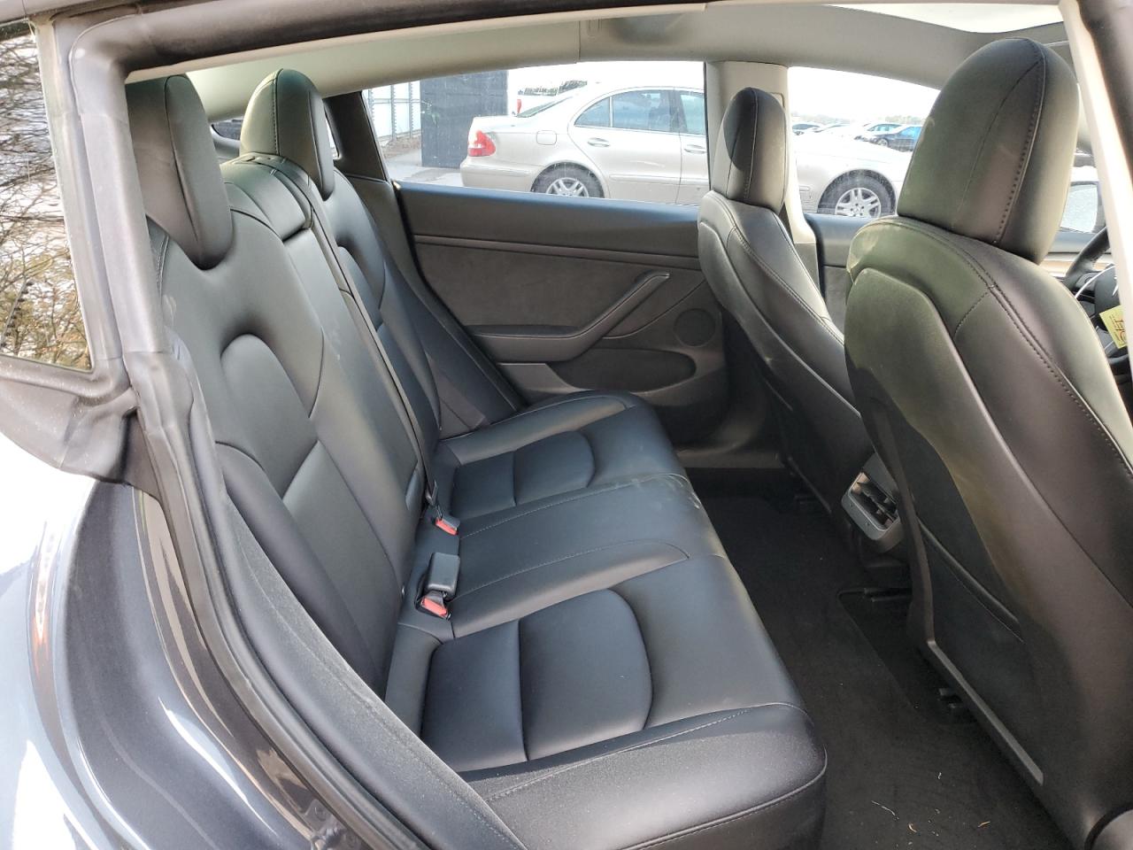 2023 TESLA MODEL 3  VIN:5YJ3E1EA3PF433720
