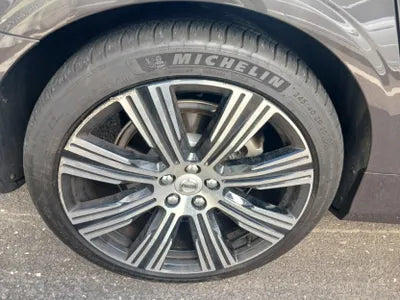 2022 Volvo S90 LVYPTH60DNP266940 VIN:LVYPTH60DNP266940