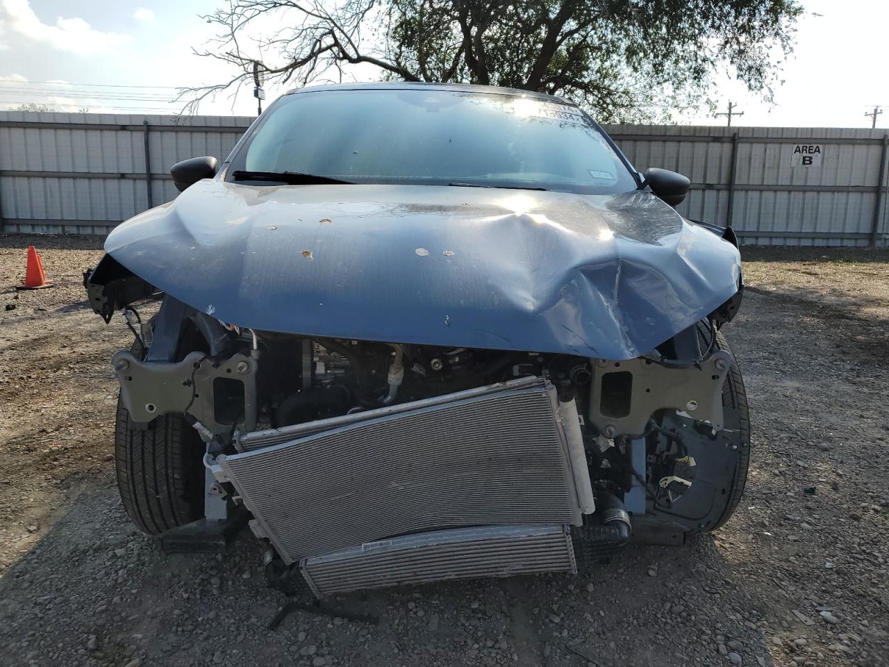 2024 FORD ESCAPE ACTIVE VIN:1FMCU0GN5RUA10429