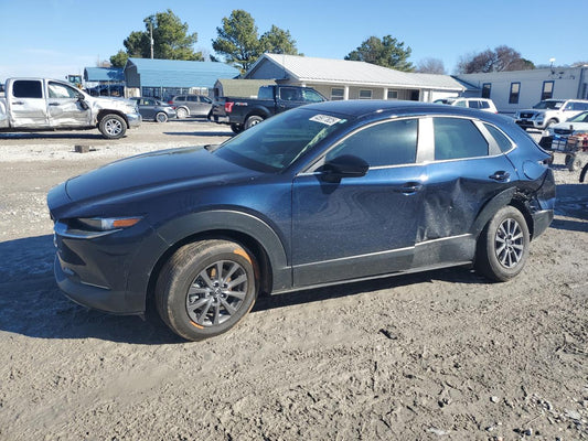 2024 MAZDA CX-30  VIN:3MVDMBAM7RM652688