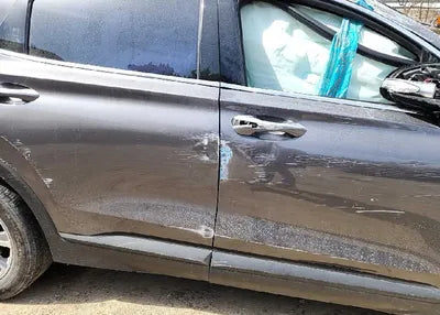 2019 Hyundai Santa FE KMHS281BBKU176591 VIN:KMHS281BBKU176591