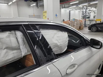 2022 BMW 520 WBA11BH06NCK12292 VIN:WBA11BH06NCK12292