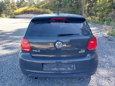 2016 Volkswagen Polo WVWZZZ6RZGY234959 VIN:WVWZZZ6RZGY234959