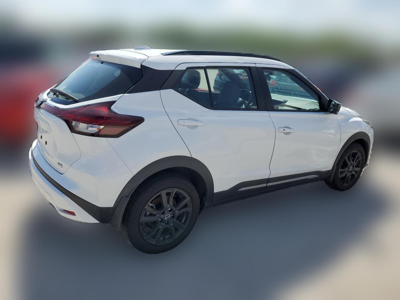 2023 NISSAN KICKS SR VIN:3N1CP5DV1PL574098