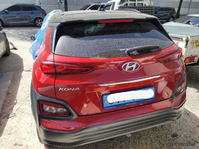 2019 Hyundai Kona 644KMKMHK381GFKU0 VIN:644KMKMHK381GFKU0